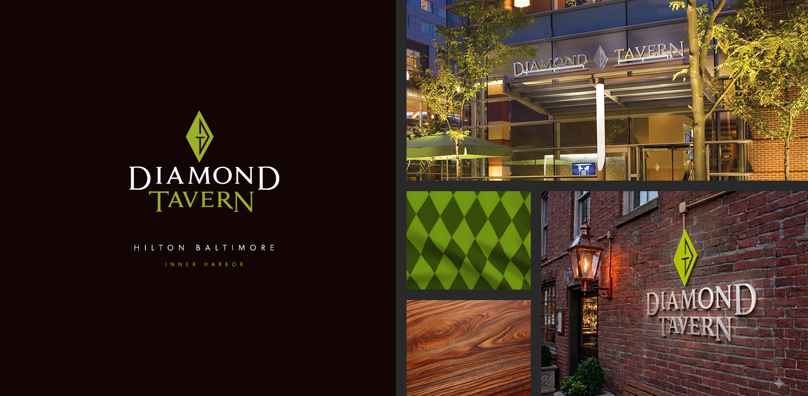 Diamond Tavern